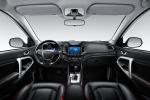 Chery Tiggo 5 2015 года